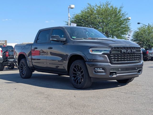 New 2026 RAM 1500 Limited image 3