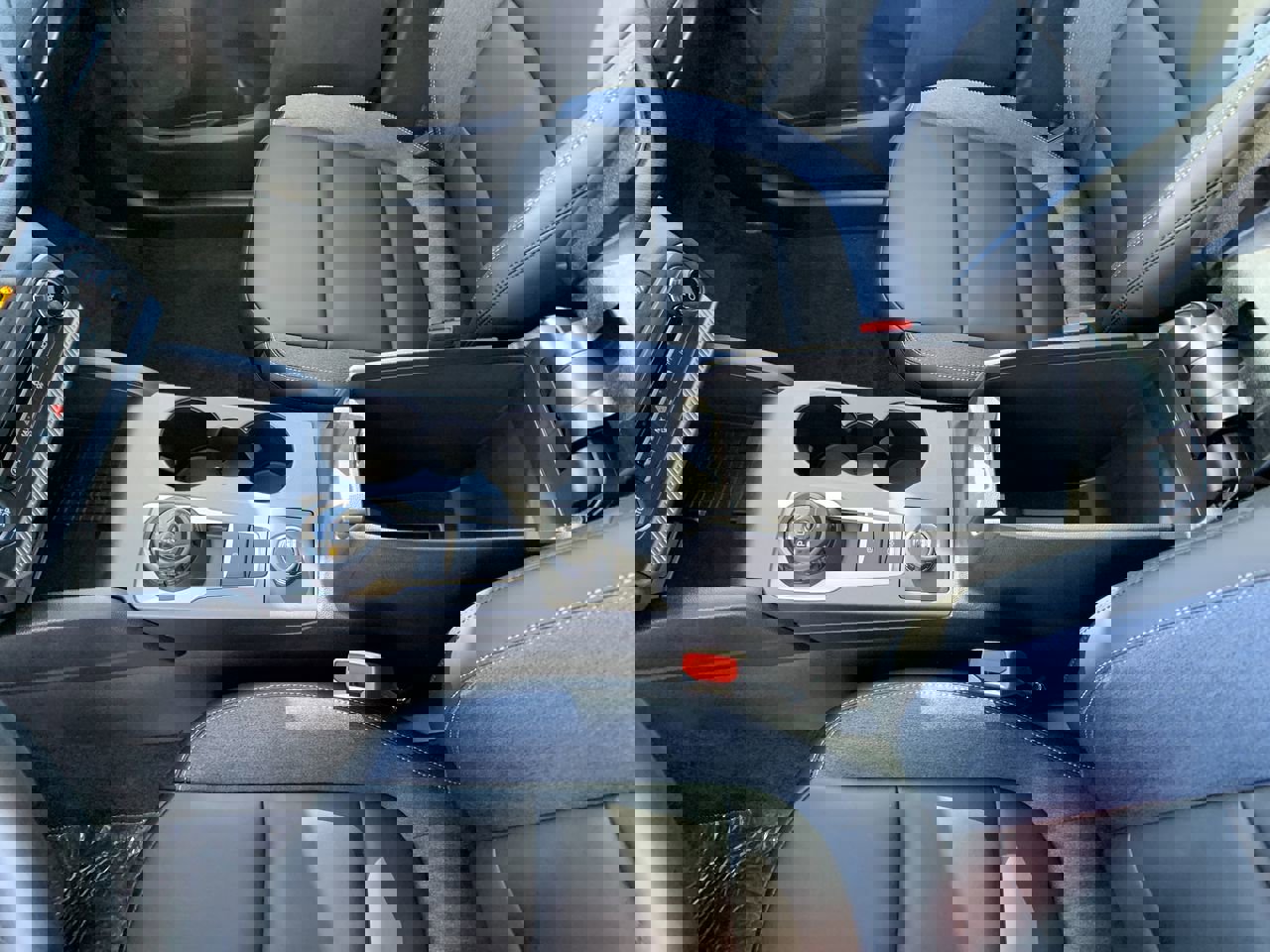 New 2025 Ford Bronco Sport Outer Banks image 37