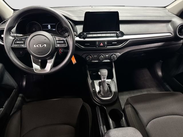 Used 2023 Kia Forte LXS w/ LXS Technology Package image 20