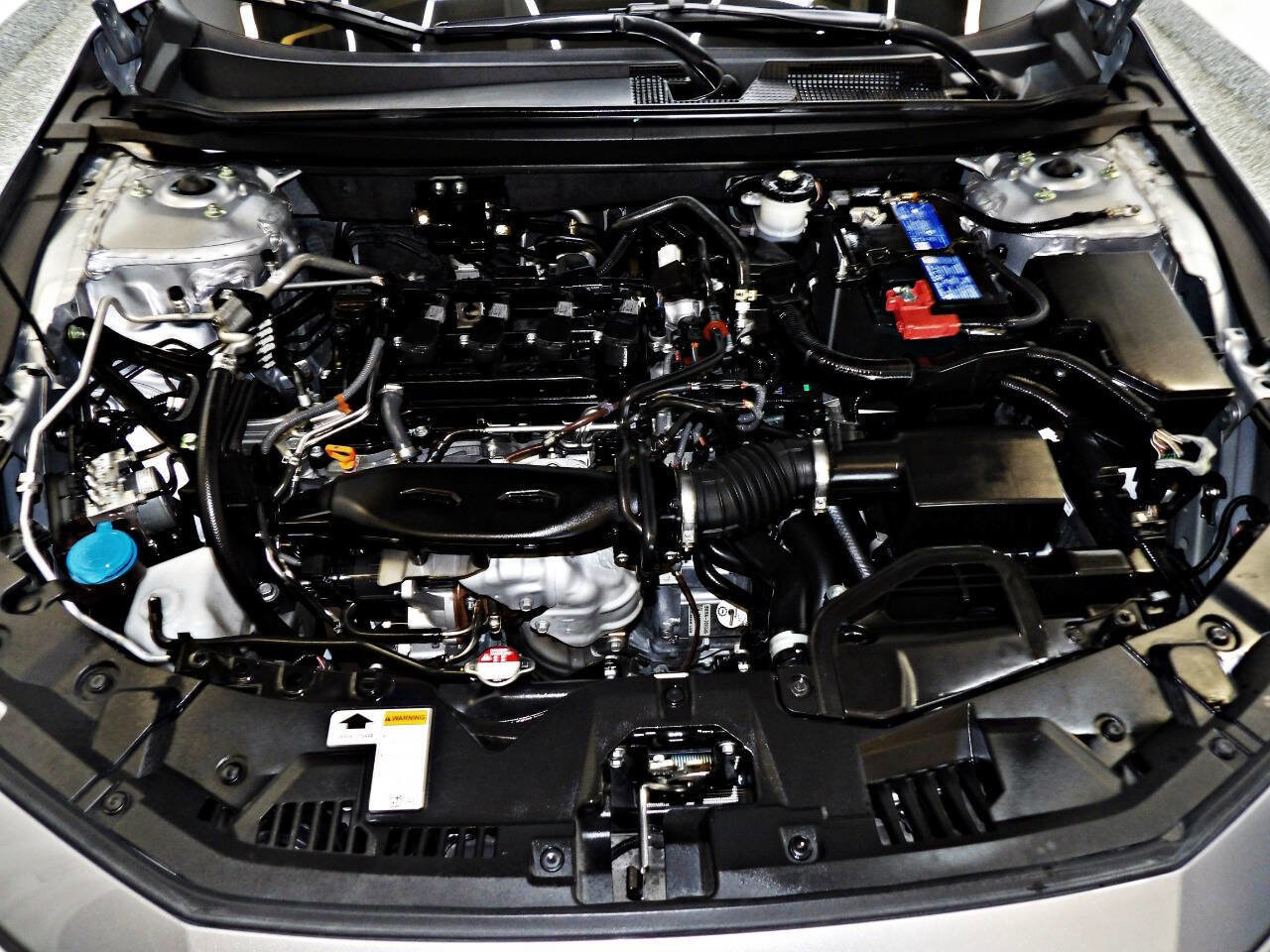 Used 2024 Honda Accord LX image 22