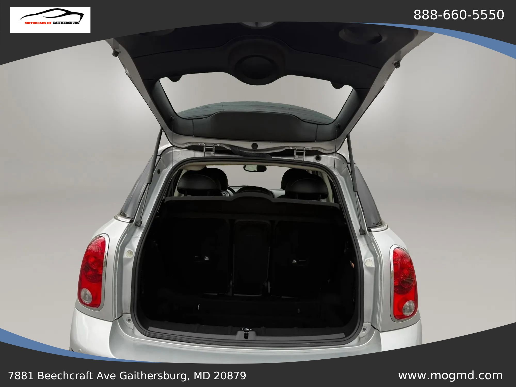 Used 2013 MINI Cooper Countryman S AWD/4WD image 15