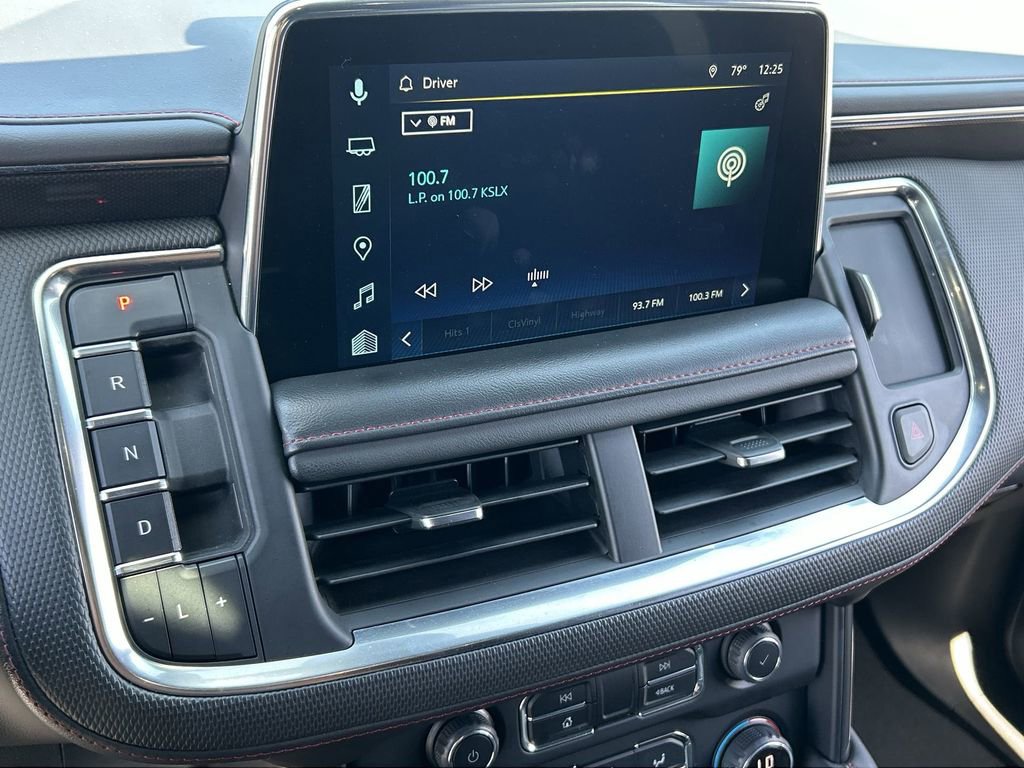 Used 2022 Chevrolet Tahoe RST image 13