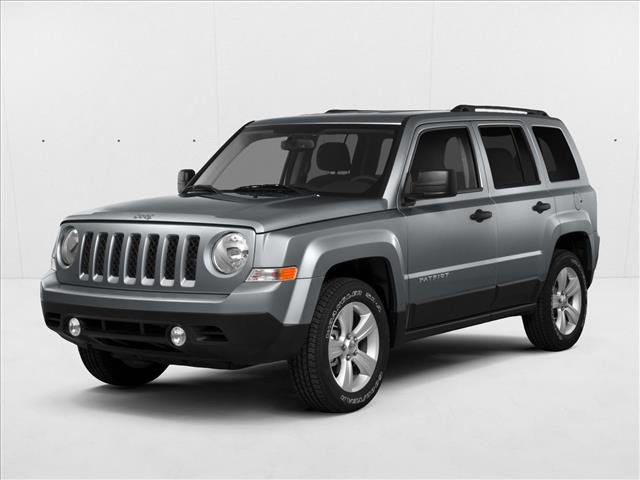 Used 2015 Jeep Patriot Sport w/ Power Value Group image 1
