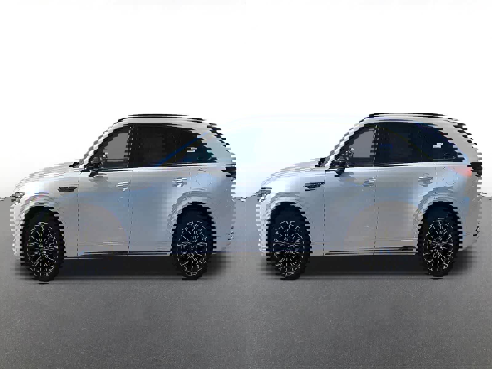 New 2025 MAZDA CX-70 3.3 Turbo S w/ Premium Plus image 3