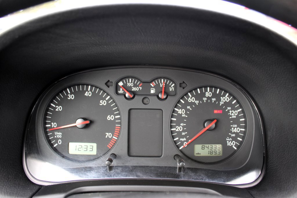 Used 2002 Volkswagen Jetta GL image 20