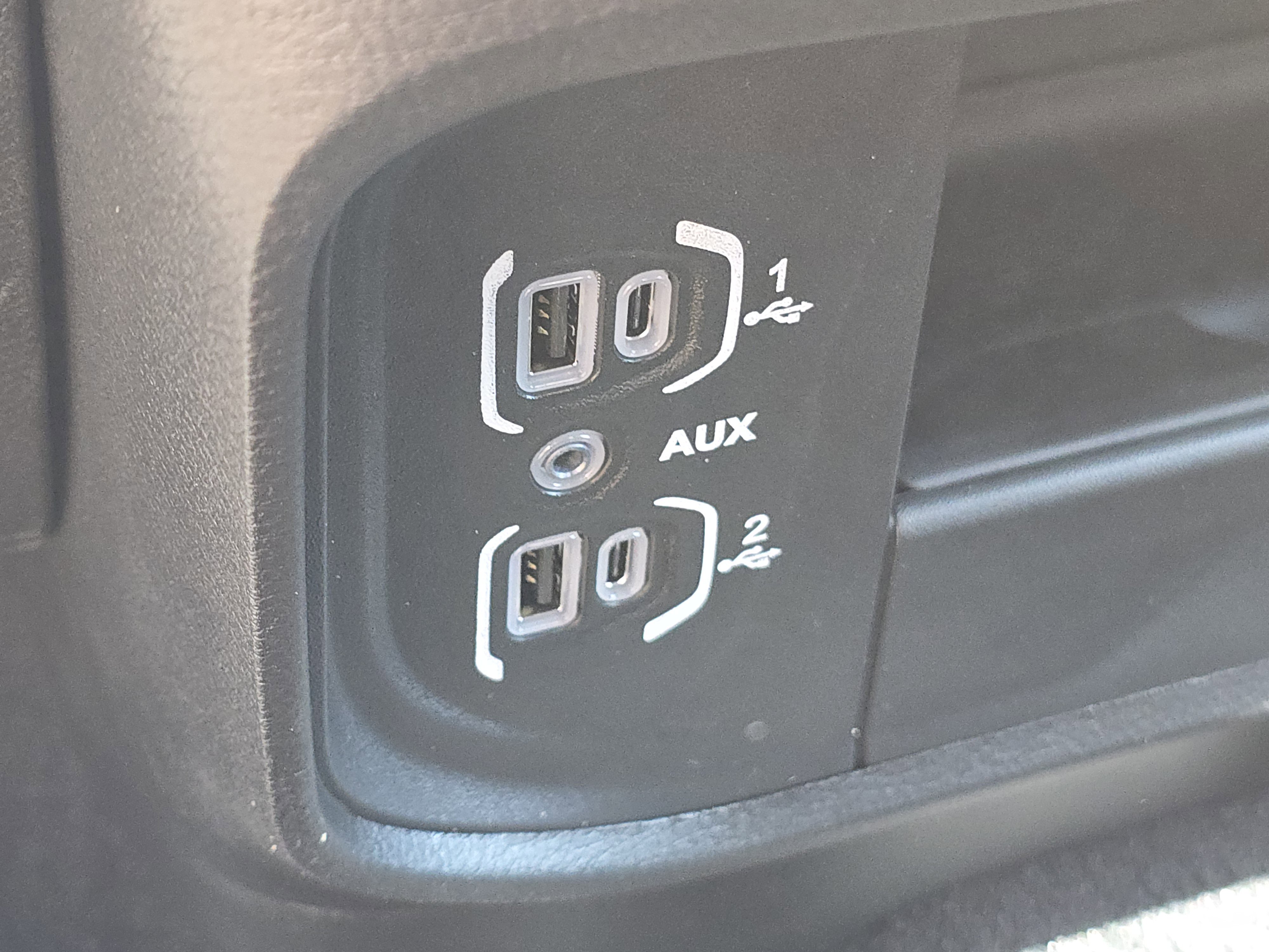 New 2026 RAM 2500 Tradesman AWD/4WD image 11