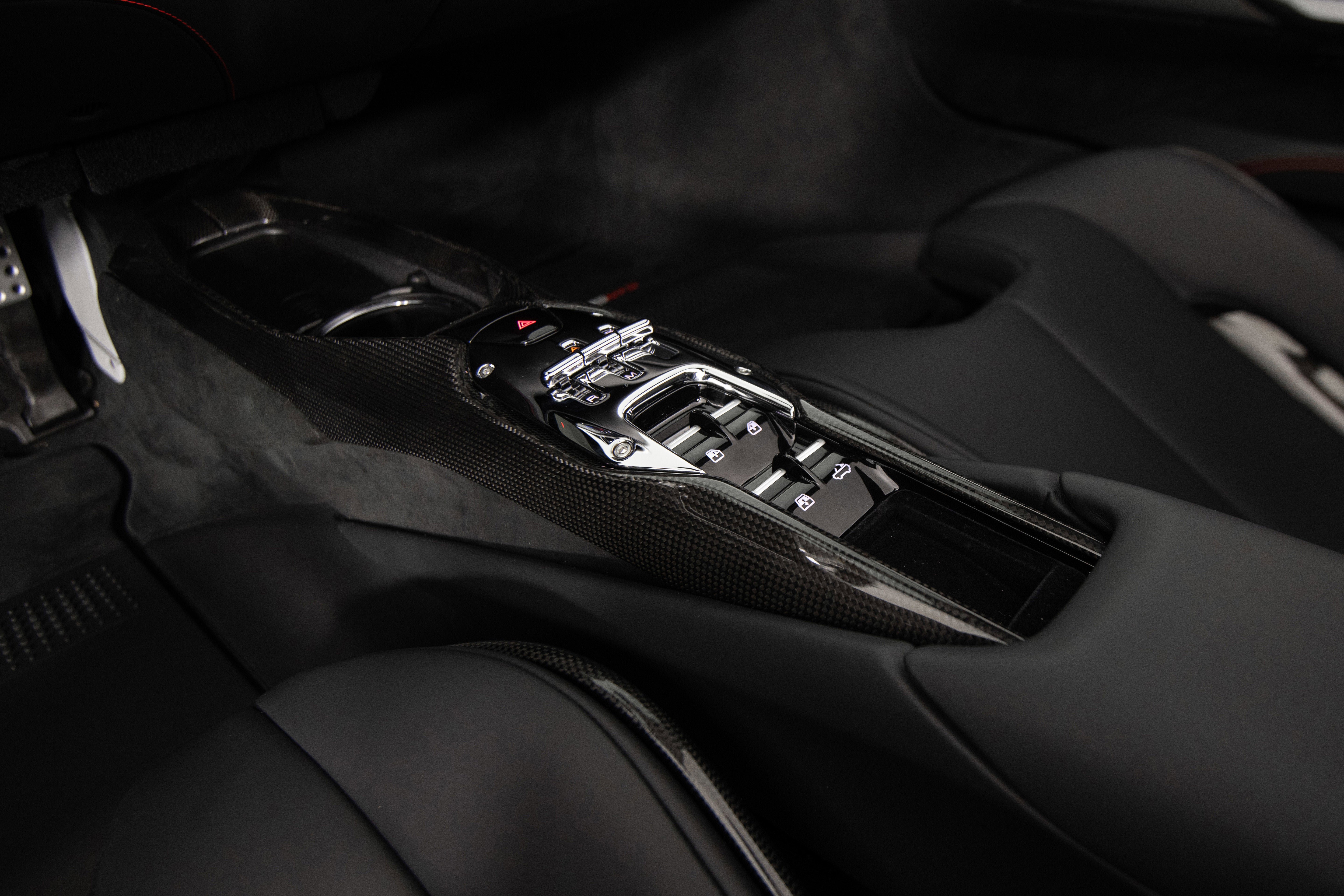 Certified 2025 Ferrari 296 GTS image 16