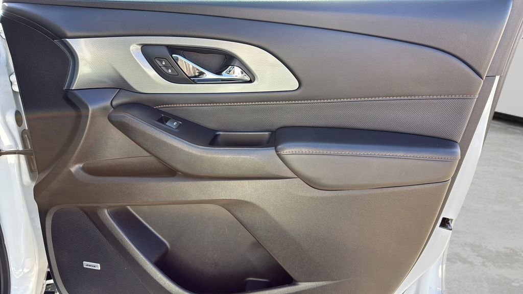 Used 2019 Chevrolet Traverse Premier w/ Redline Edition image 10