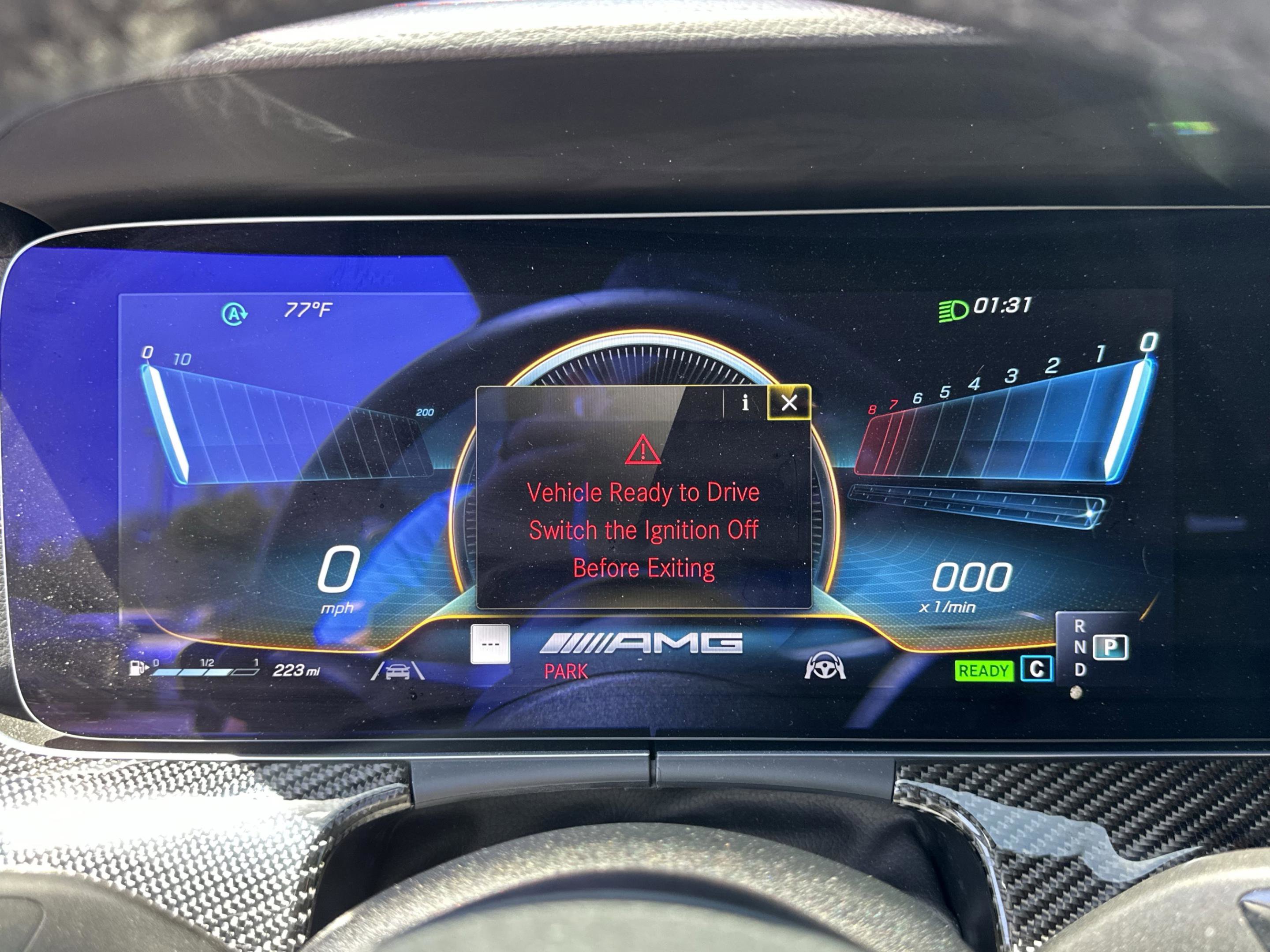 Used 2021 Mercedes-Benz E 53 AMG 4MATIC Coupe image 26