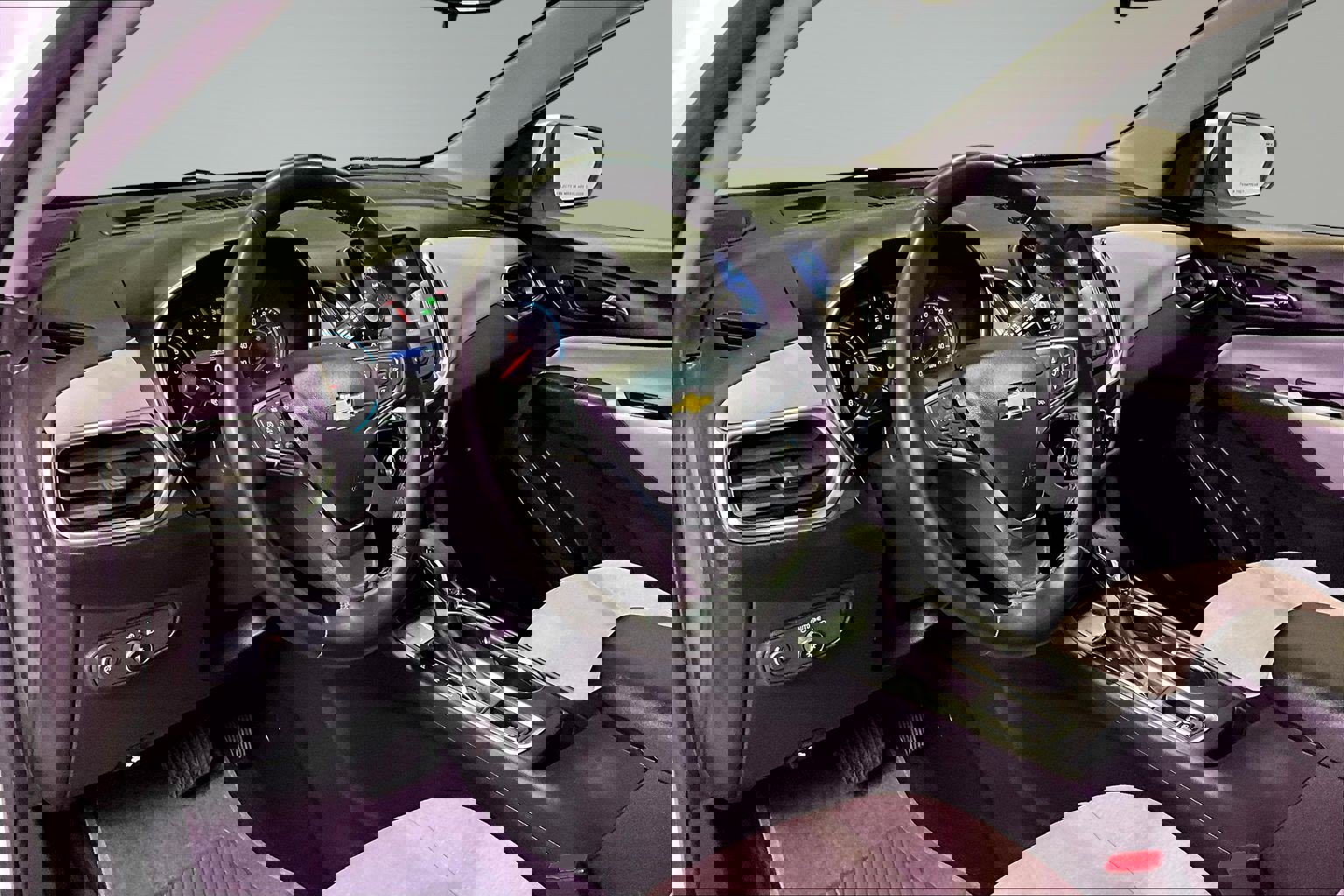 Used 2024 Chevrolet Equinox LT image 16