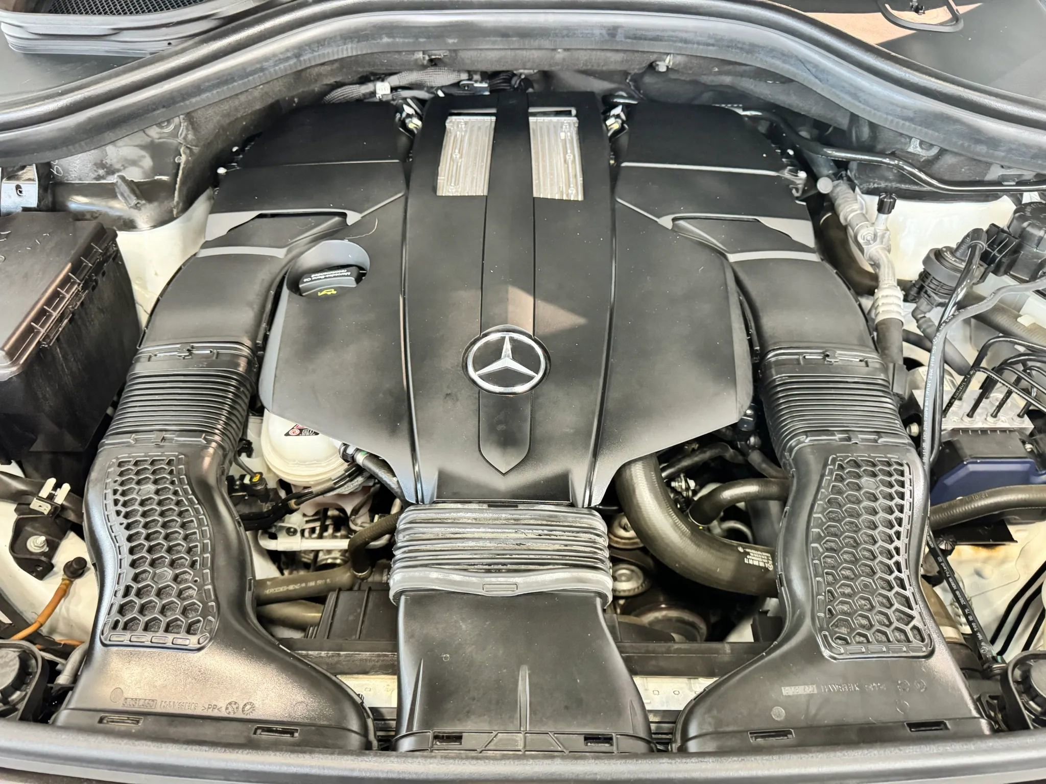 Used 2018 Mercedes-Benz GLE 43 AMG 4MATIC Coupe image 47