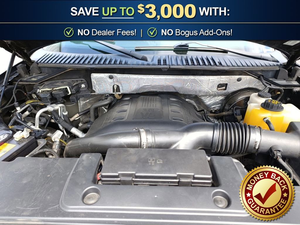 Used 2015 Ford Expedition EL XLT w/ Equipment Group 202A image 25