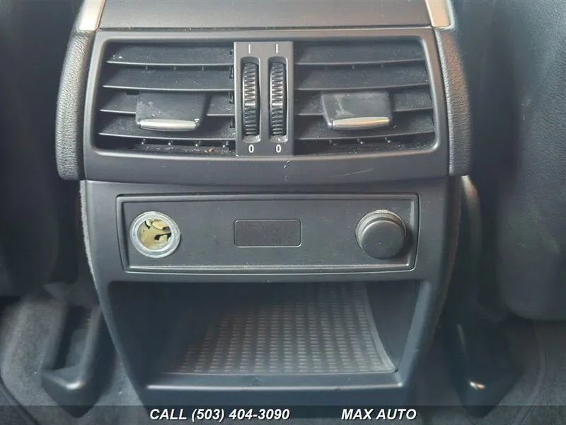 Used 2012 BMW X5 xDrive35i image 19