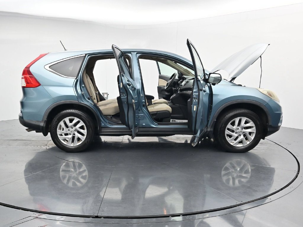 Used 2015 Honda CR-V EX image 41