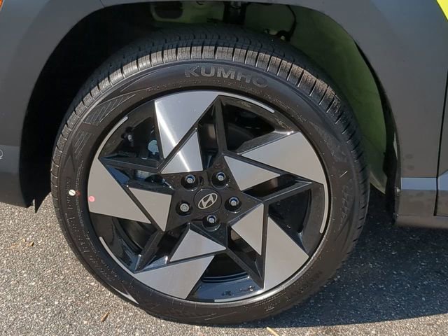 New 2024 Hyundai Kona Limited image 11