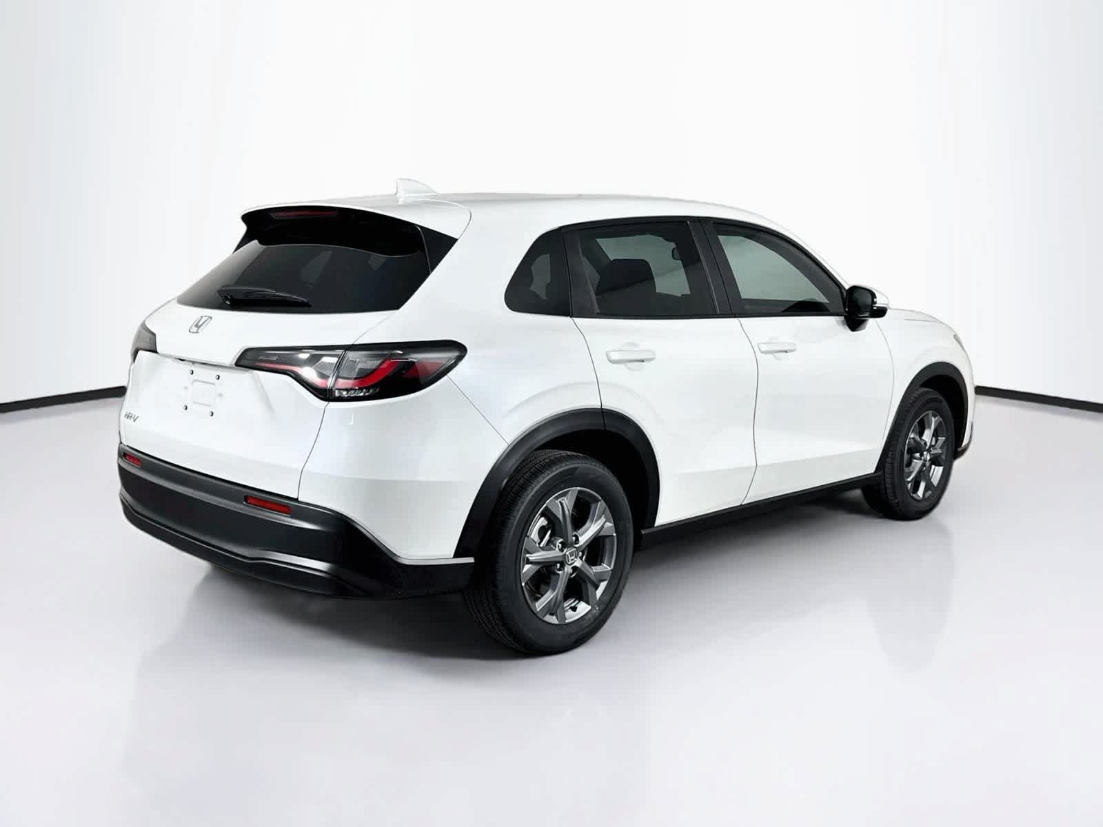 New 2027 Honda HR-V LX image 24