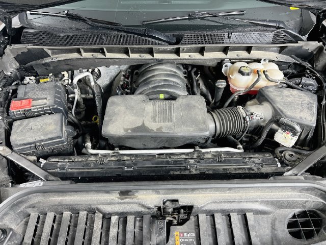 Used 2025 GMC Sierra 1500 AT4 w/ AT4 Premium Package AWD/4WD image 30