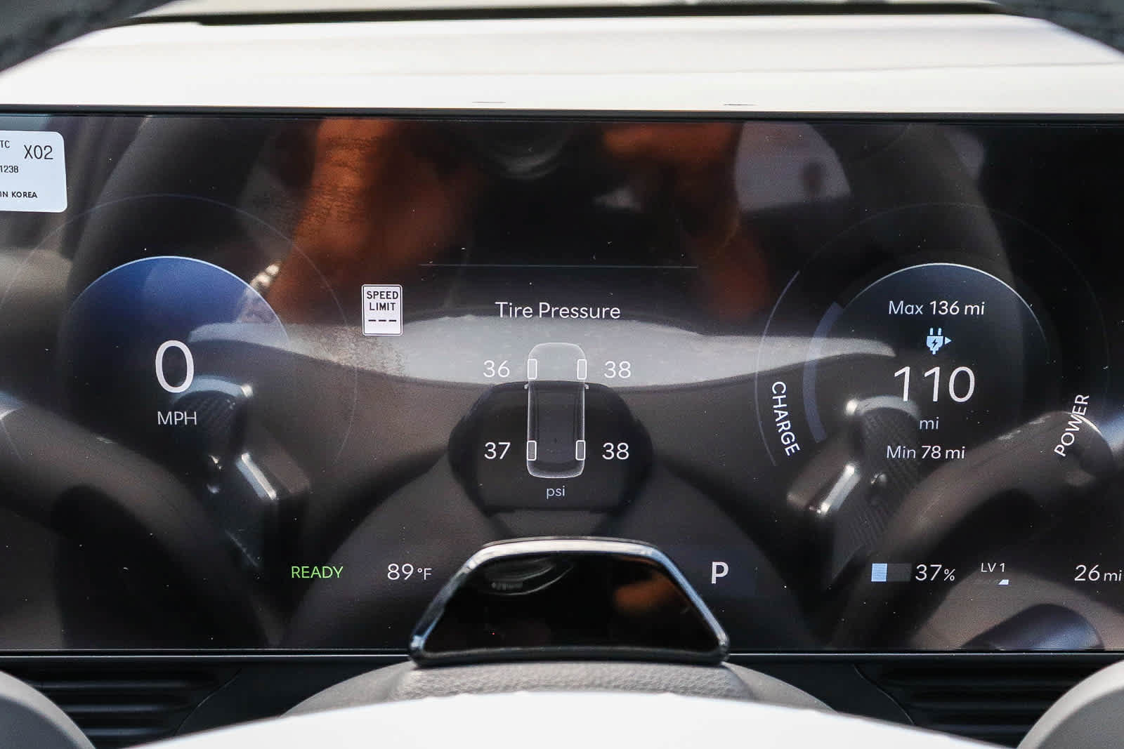 New 2027 Hyundai Ioniq 5 SEL RWD image 32