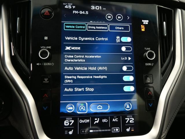 Used 2022 Subaru Outback Limited image 14