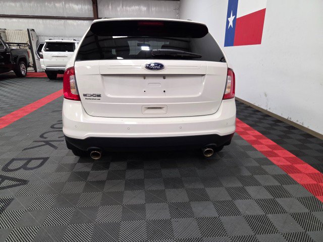 Used 2013 Ford Edge SE FWD image 12