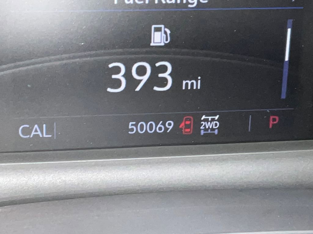 Used 2022 Cadillac XT5 Premium Luxury image 17