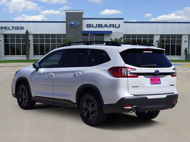 New 2027 Subaru Ascent Premium AWD/4WD image 3