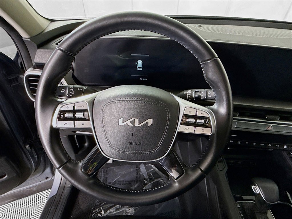 Used 2023 Kia Telluride S w/ S Sunroof Package image 23