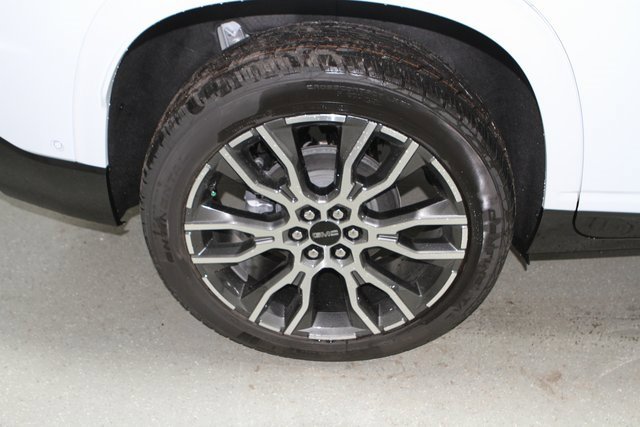 New 2026 GMC Acadia Denali Ultimate image 5
