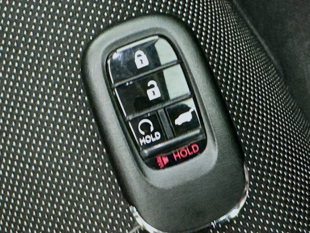 Certified 2026 Honda CR-V EX image 40