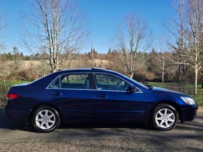 Used 2004 Honda Accord EX image 6