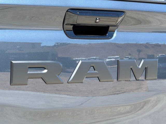 New 2026 RAM 1500 RHO image 12