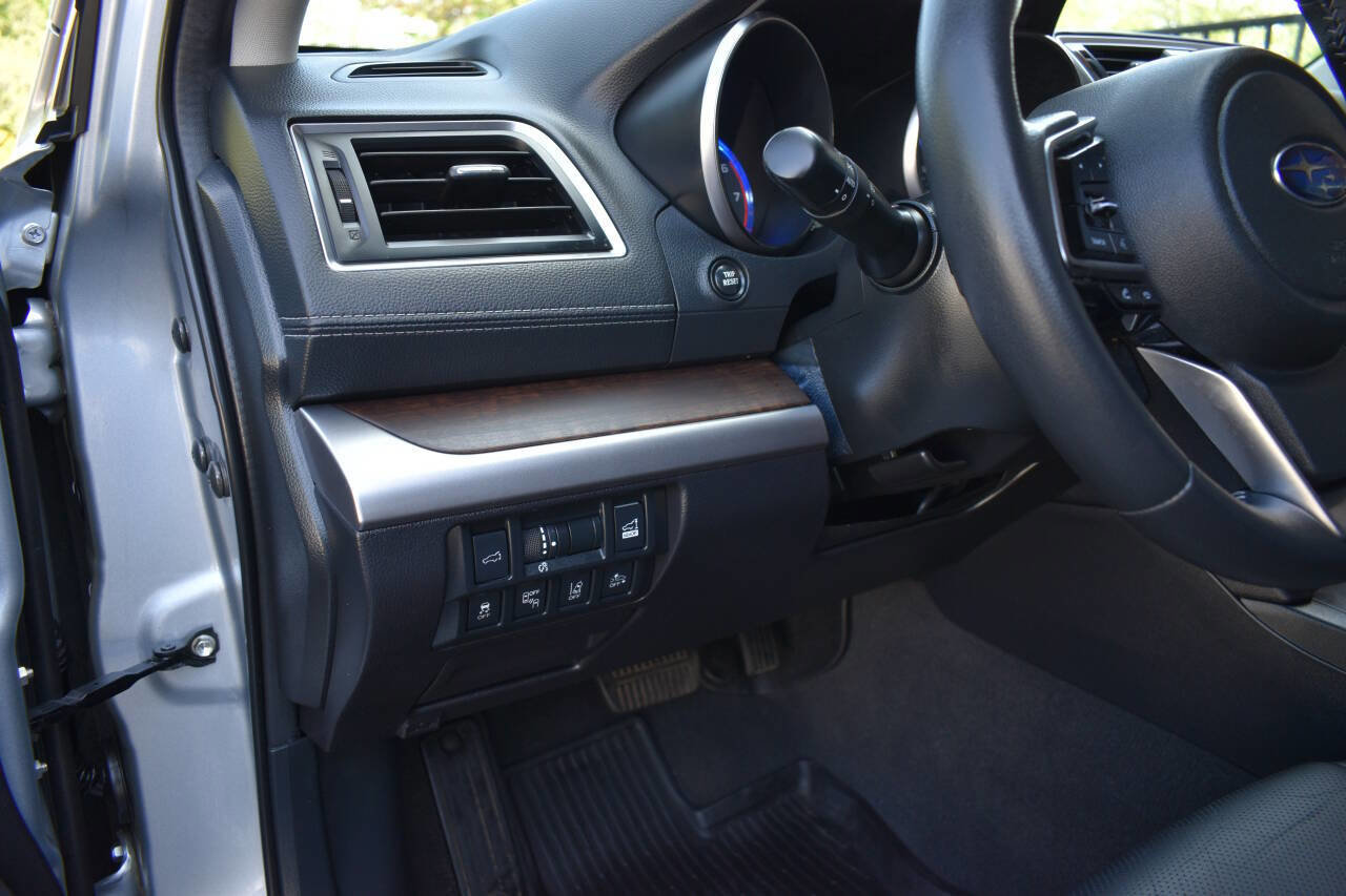 Used 2019 Subaru Outback 2.5i Limited image 19