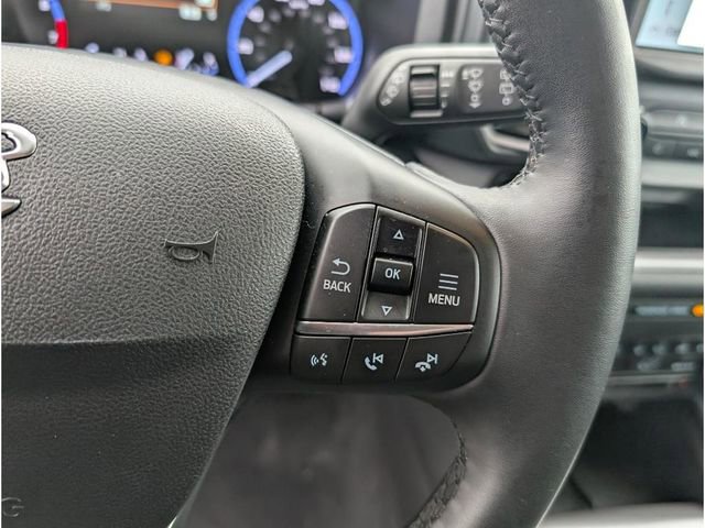 Used 2024 Ford Bronco Sport Big Bend w/ Convenience Package image 18