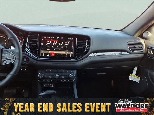 New 2026 Dodge Durango GT image 13