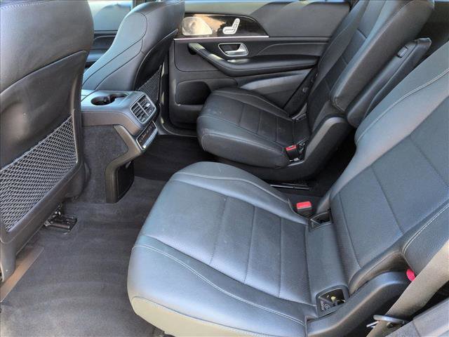 Used 2023 Mercedes-Benz GLS 450 4MATIC image 21