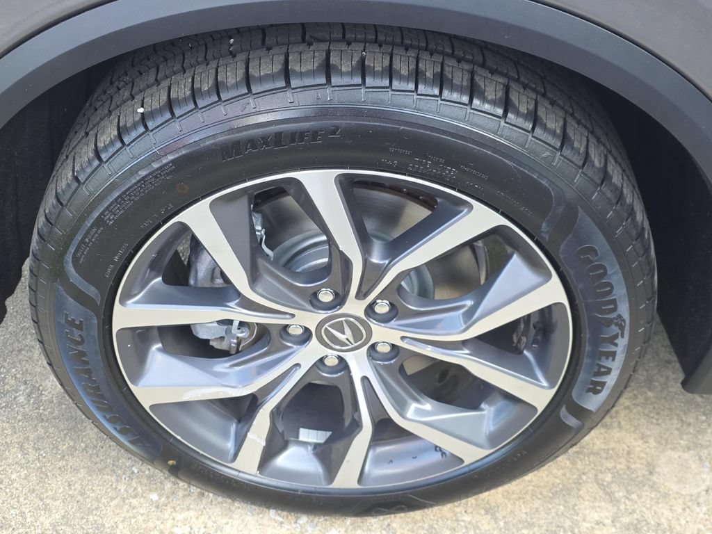 Used 2022 Acura MDX SH-AWD w/ Technology Package image 42