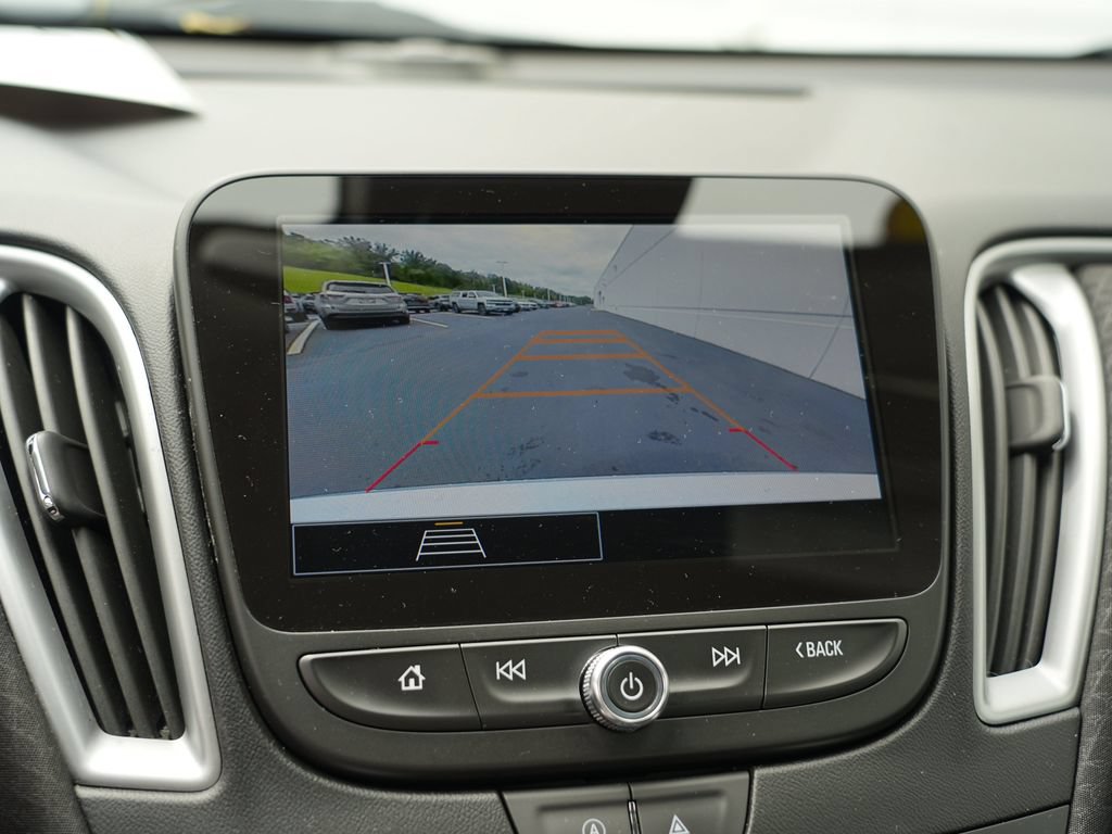 Used 2023 Chevrolet Malibu LT w/ Driver Confidence Package FWD image 33