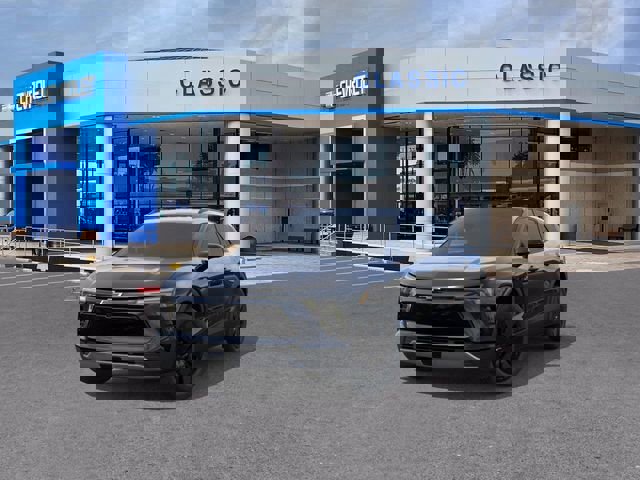 New 2026 Chevrolet Blazer EV LT w/ Midnight/Sport Edition image 8