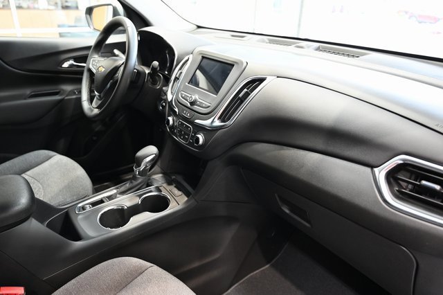 Used 2024 Chevrolet Equinox LT image 13