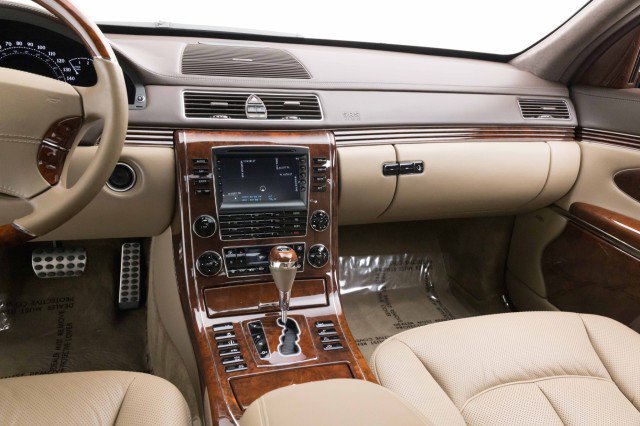 Used 2012 Maybach 62 image 20