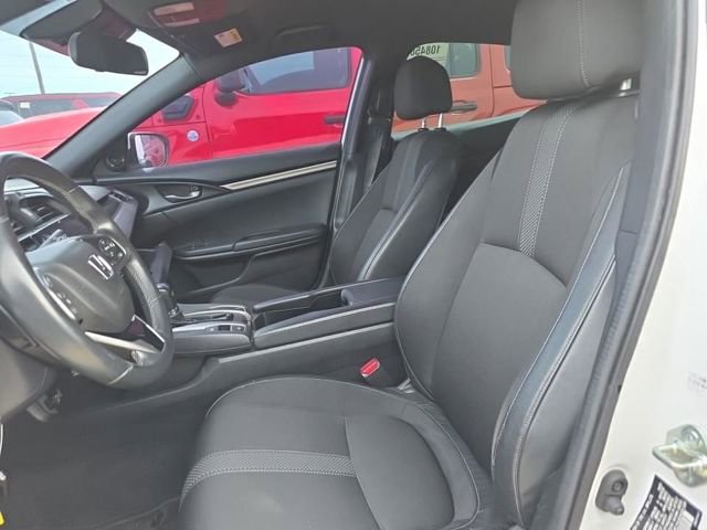 Used 2021 Honda Civic Sport image 3