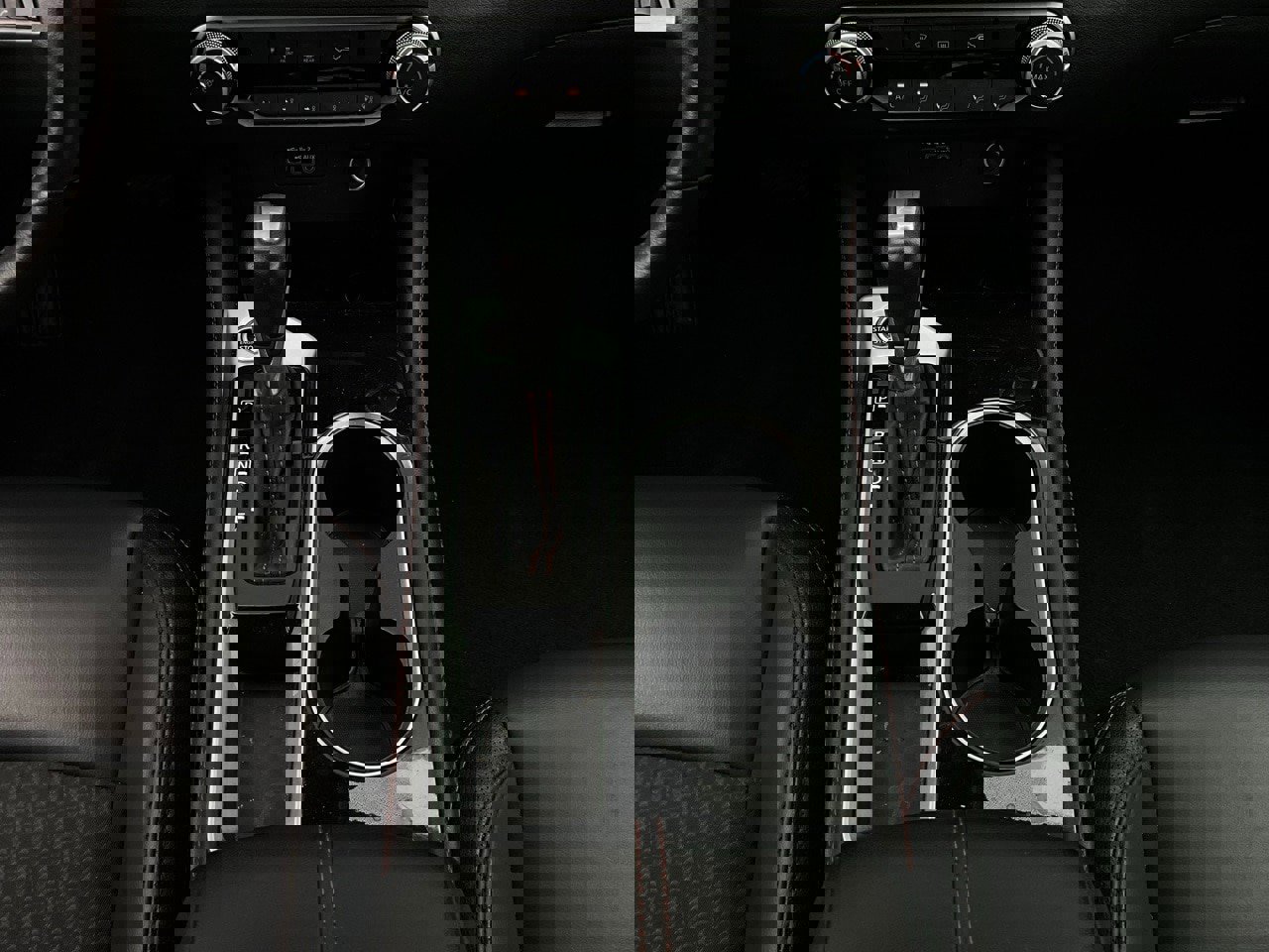 Used 2025 Nissan Altima 2.5 SR image 15