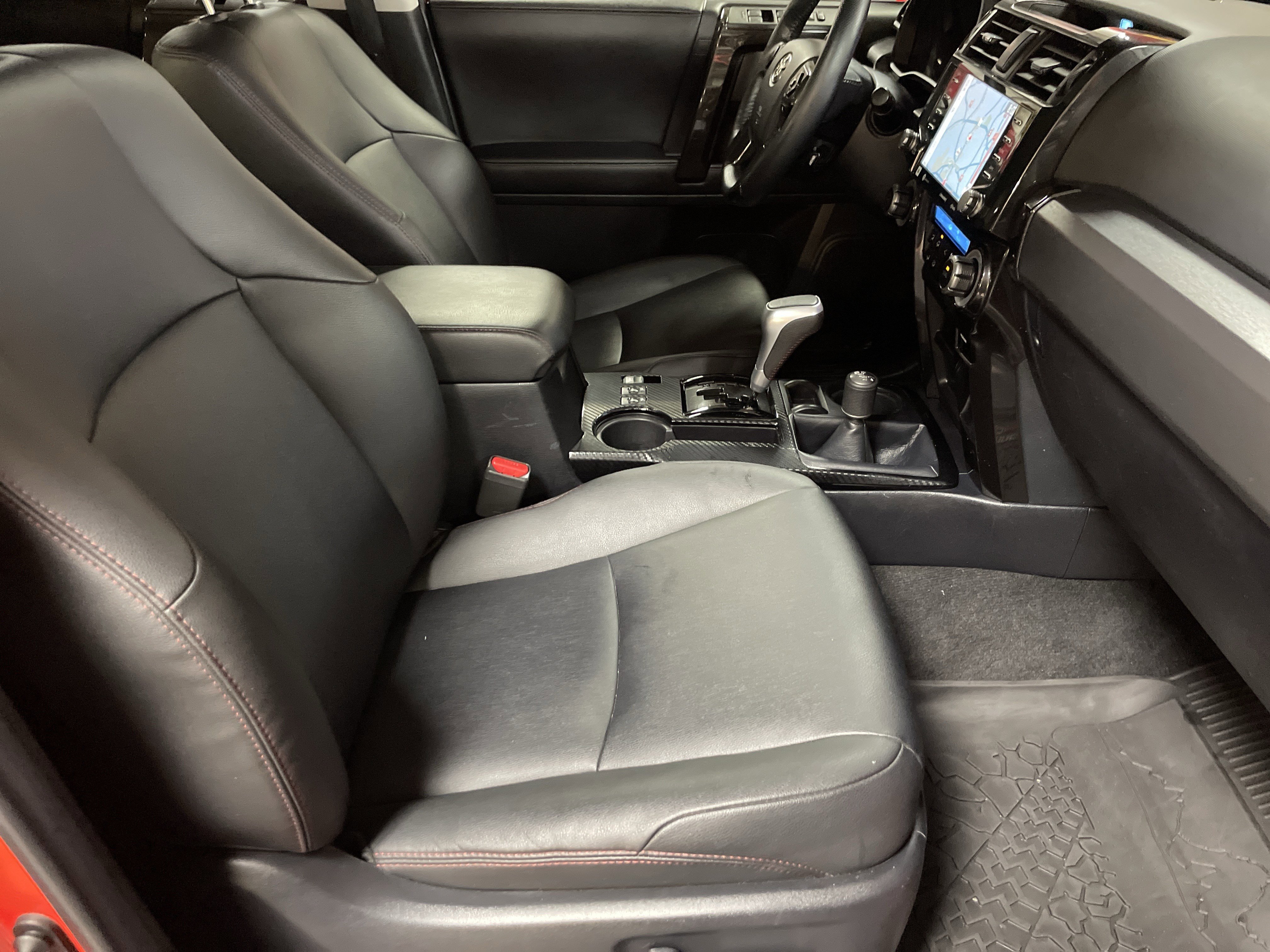 Used 2023 Toyota 4Runner TRD Pro image 28