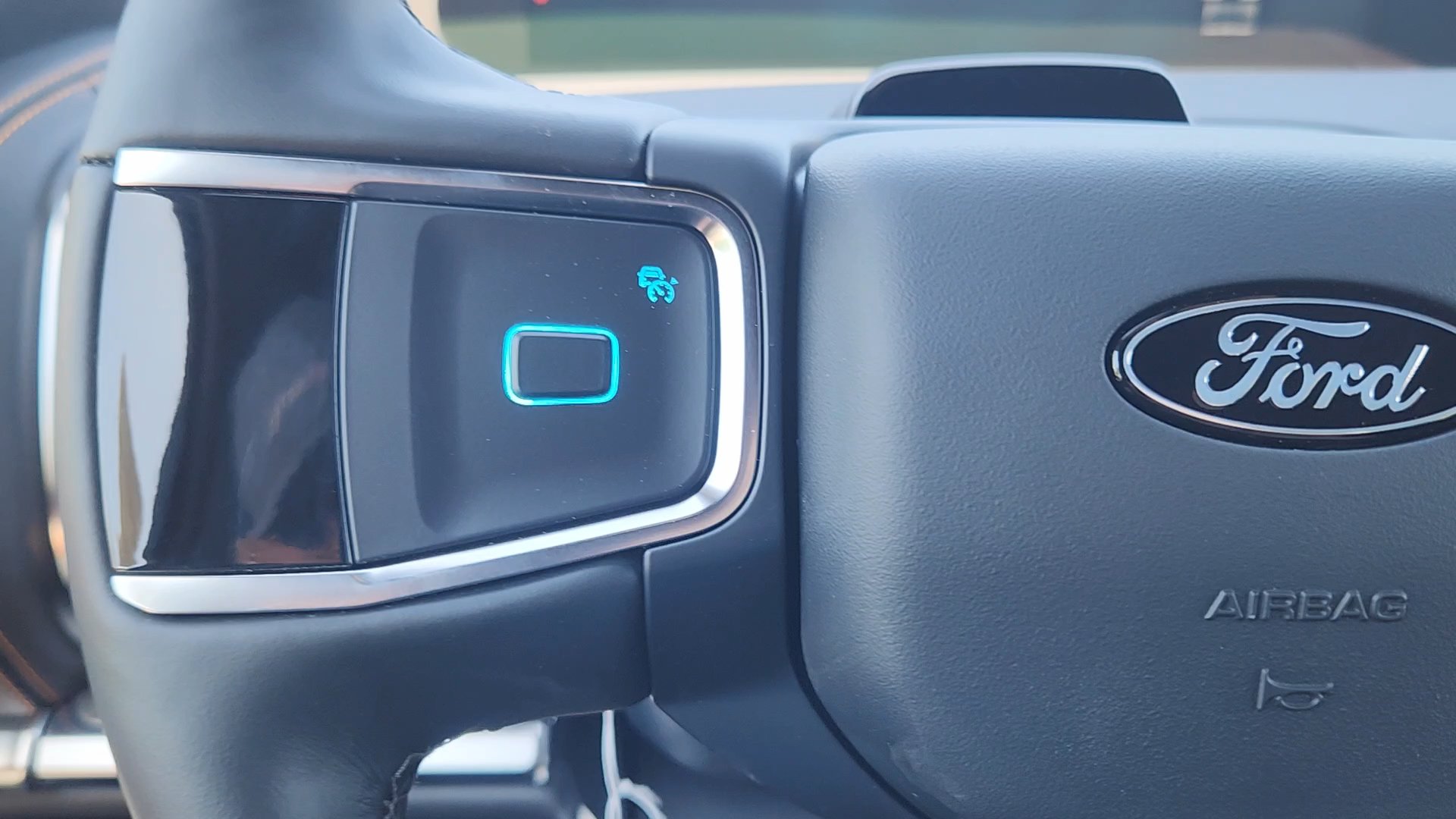 New 2026 Ford Expedition Tremor AWD/4WD image 14
