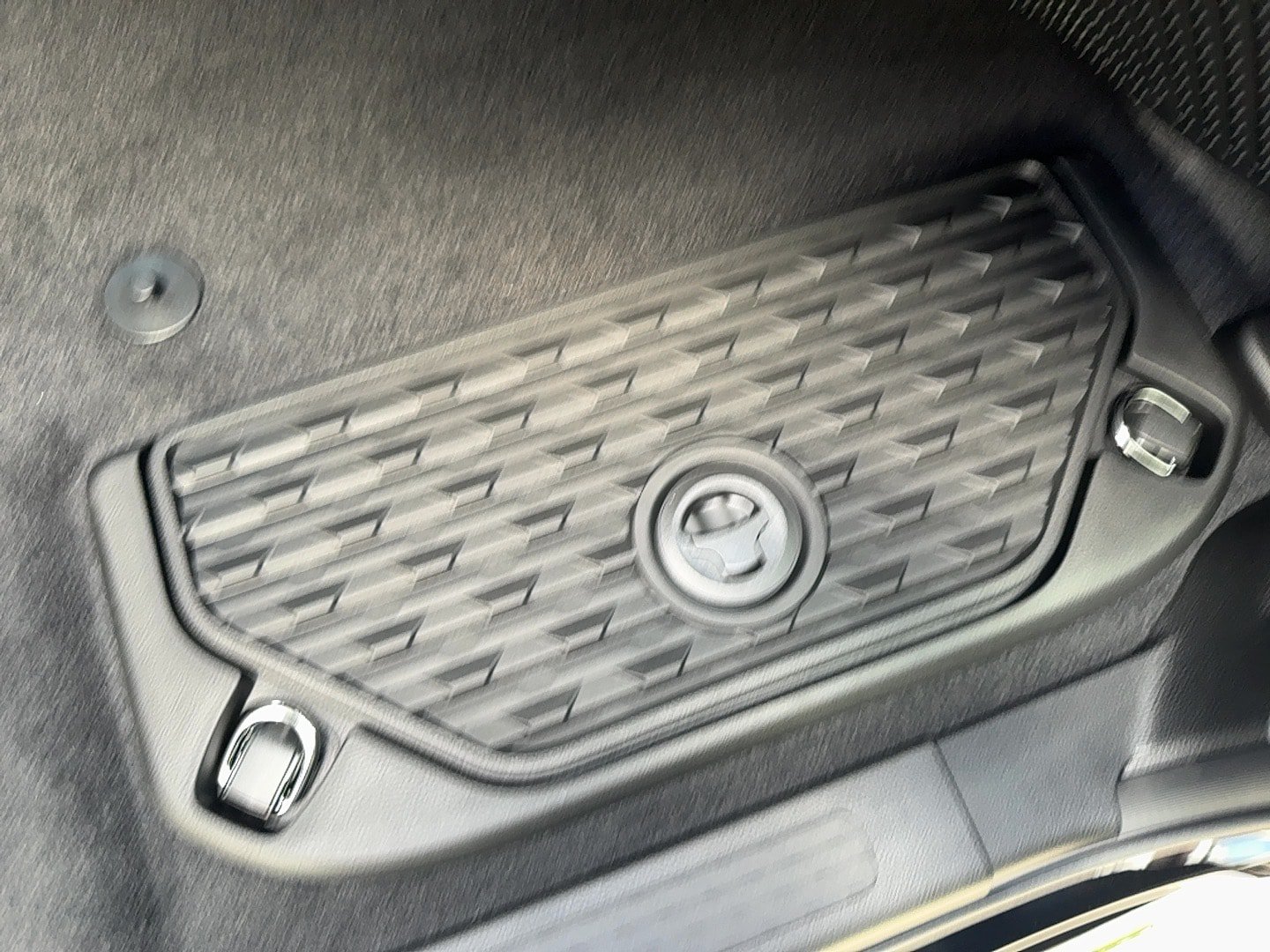 New 2025 RAM 1500 Big Horn AWD/4WD image 13