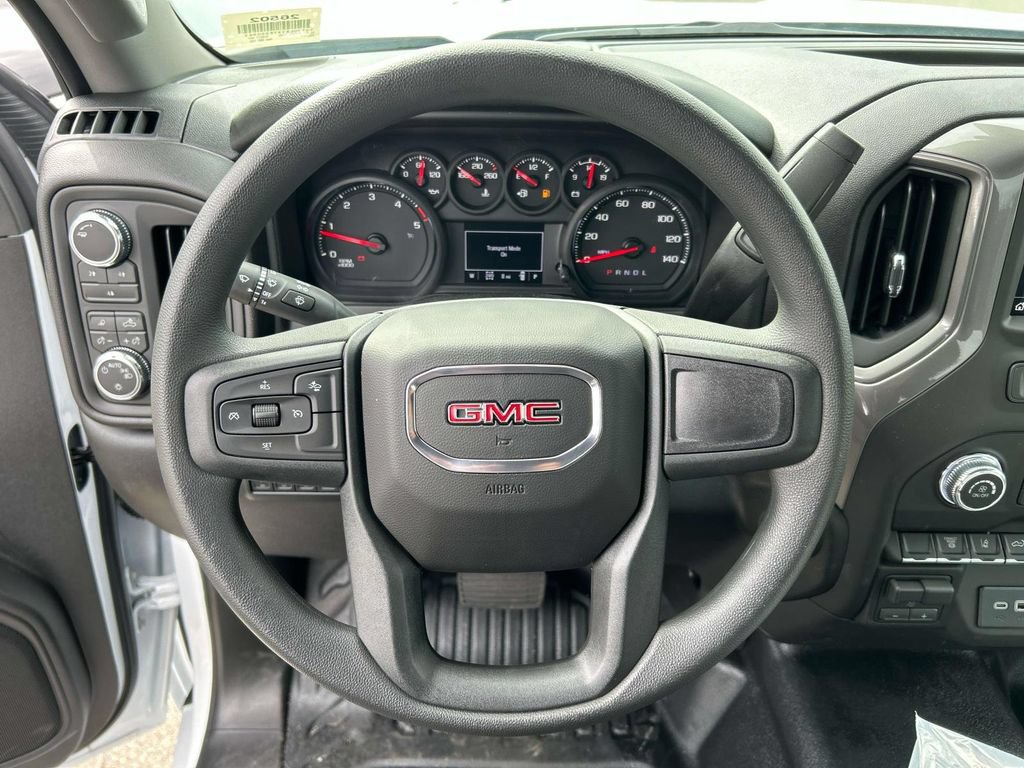 New 2026 GMC Sierra 2500 Pro w/ Max Trailering Package AWD/4WD image 7