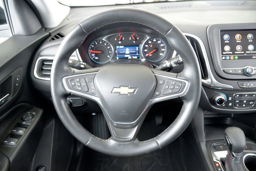 Used 2023 Chevrolet Equinox LT image 18