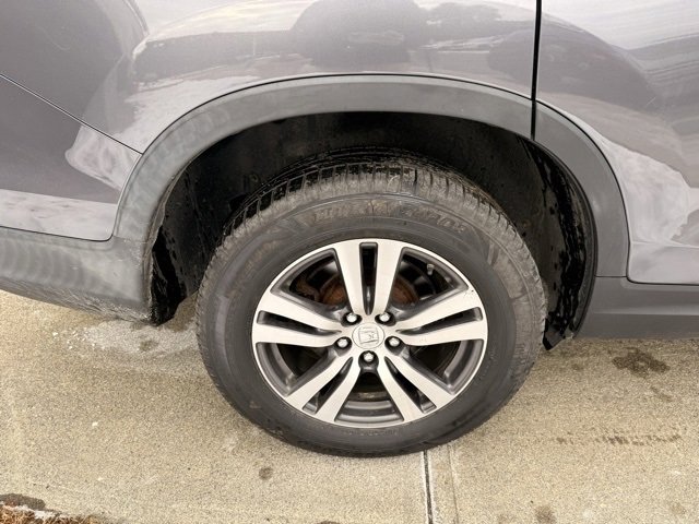 Used 2018 Honda Pilot EX-L image 11