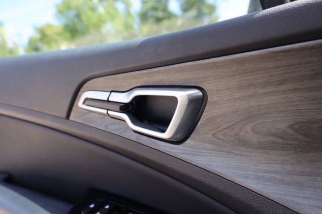 Certified 2024 Kia Sportage X-Line w/ X-Line Premium Package image 23