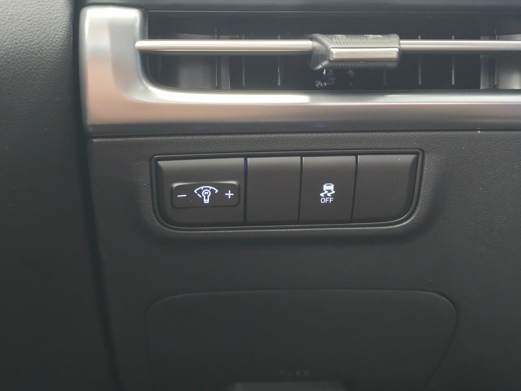 New 2026 Hyundai Tucson SE AWD/4WD image 22